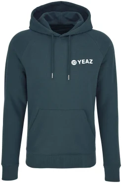 Sudadera Con Capucha Ocean (Unisex) Yeaz Cusher