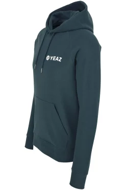 Sudadera Con Capucha Ocean (Unisex) Yeaz Cusher
