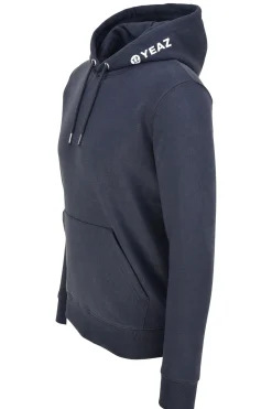 Sudadera Con Capucha Yeaz Cushy