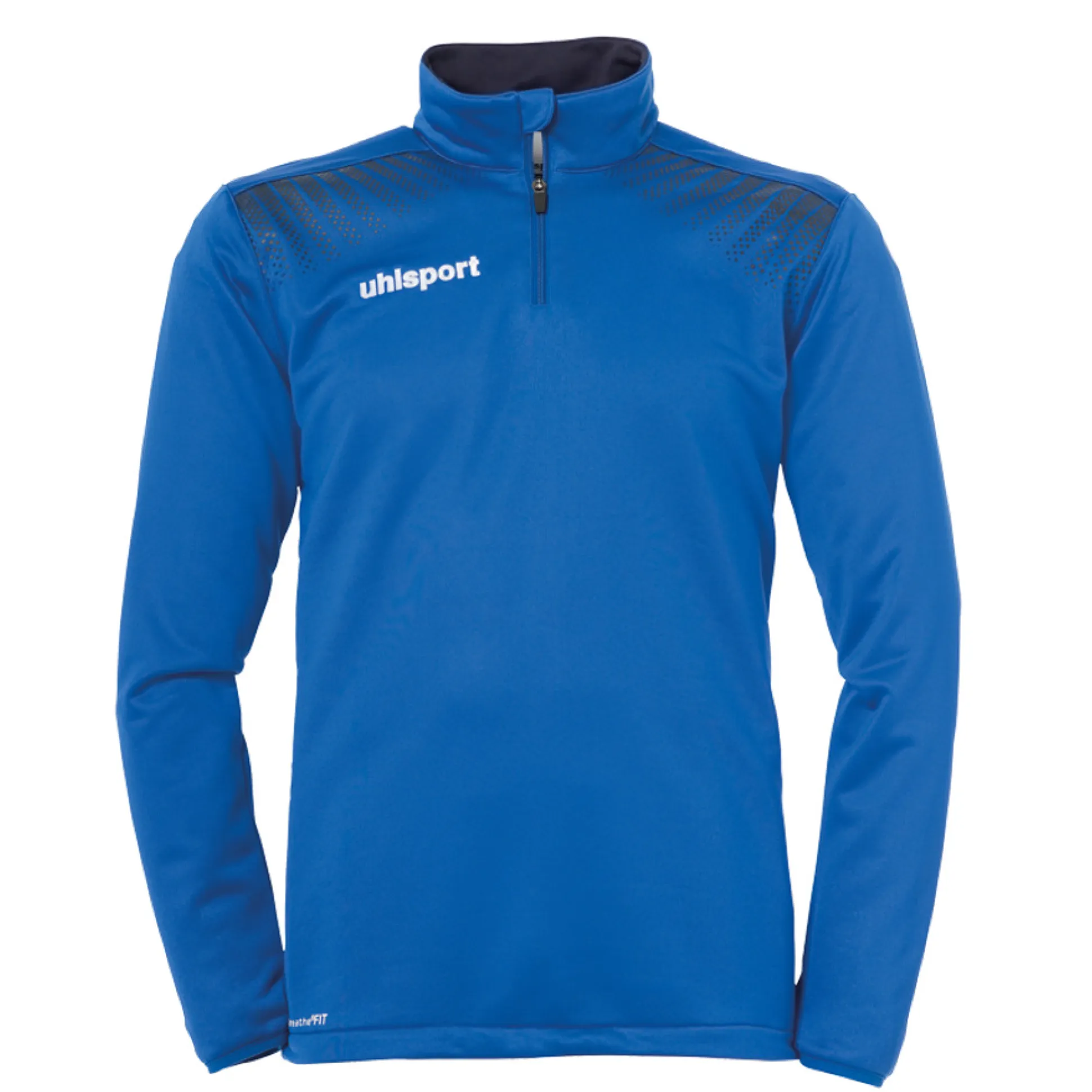 Sudadera Con Cremallera De 1/4 Uhlsport Goal