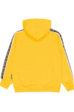 Sudadera Con Cremallera Niño Kappa 371x4zw