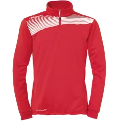 Sudadera Con Cremallera 1/4 Uhlsport Liga 2.0