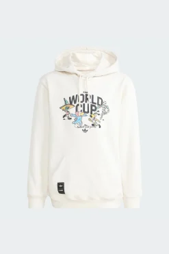 Sudadera Con Mascota Copa Mundial De La Fifa 26™ adidas