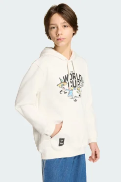 Sudadera Con Mascota Copa Mundial De La Fifa 26™ adidas