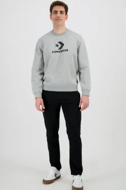 Sudadera Converse