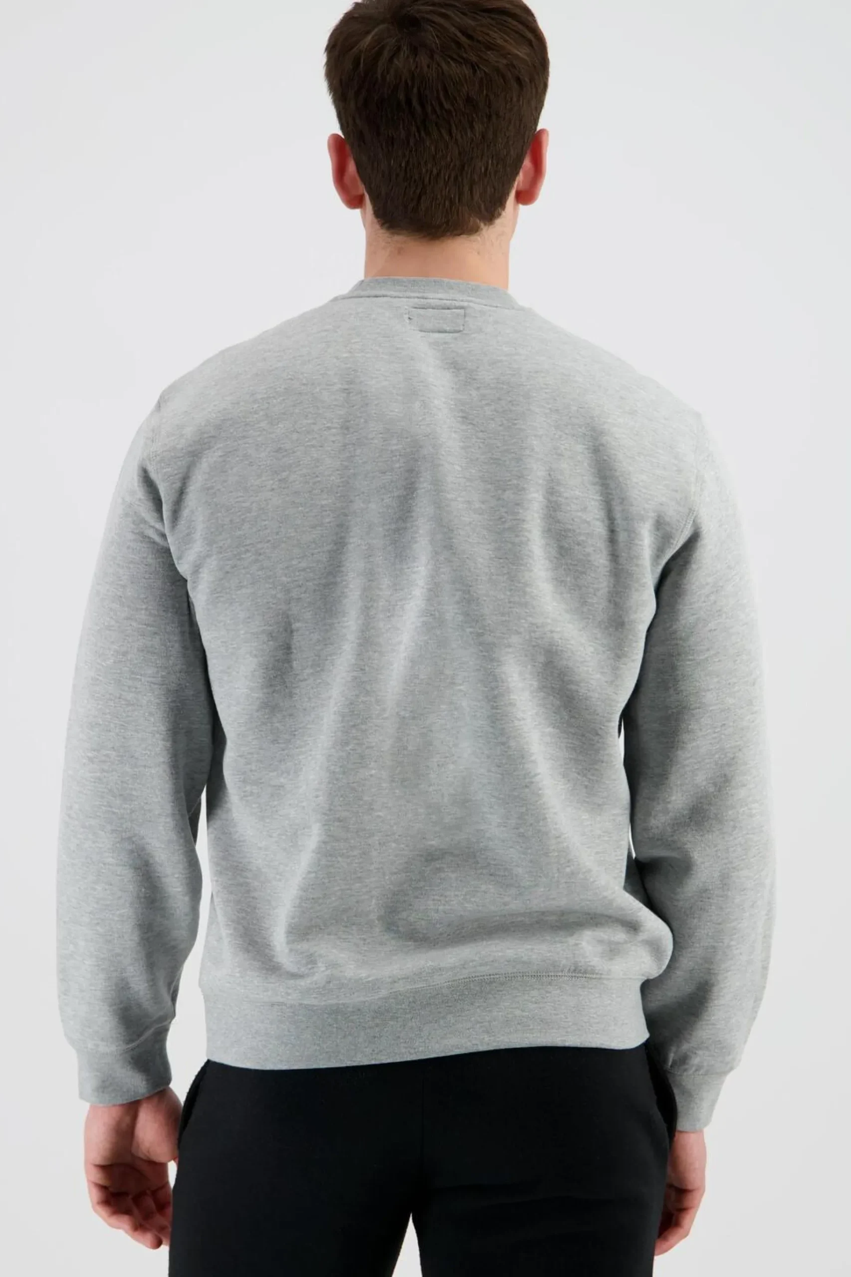 Sudadera Converse