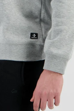 Sudadera Converse