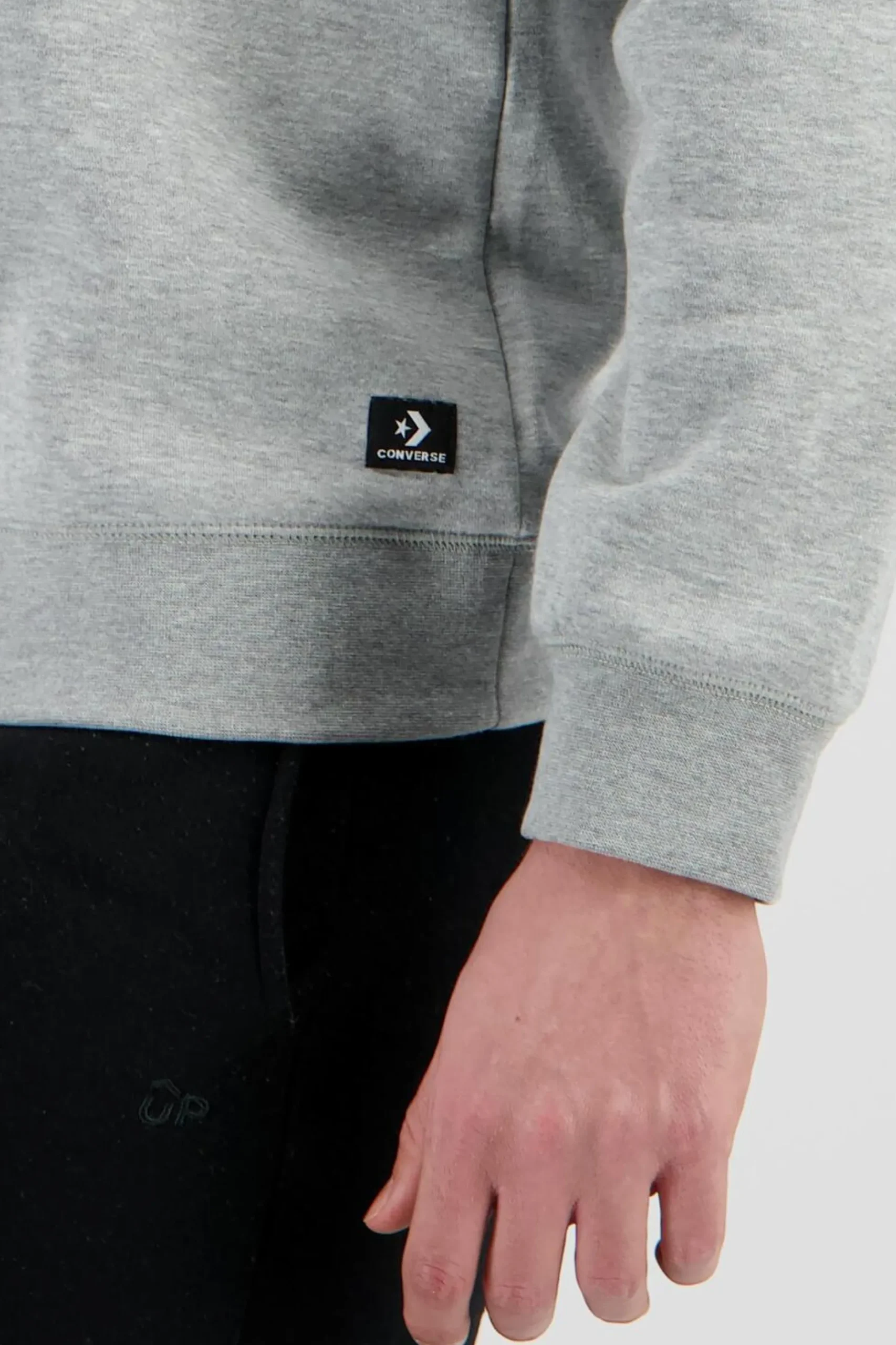 Sudadera Converse