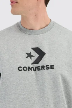 Sudadera Converse