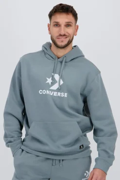 Sudadera Converse