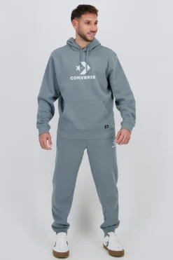 Sudadera Converse