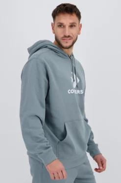 Sudadera Converse