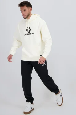 Sudadera Converse