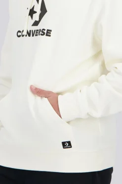 Sudadera Converse
