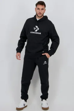 Sudadera Converse