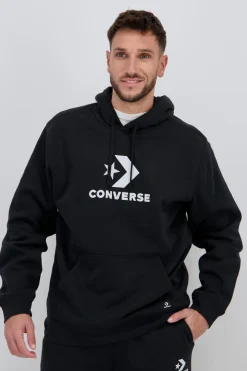Sudadera Converse