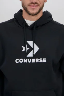 Sudadera Converse