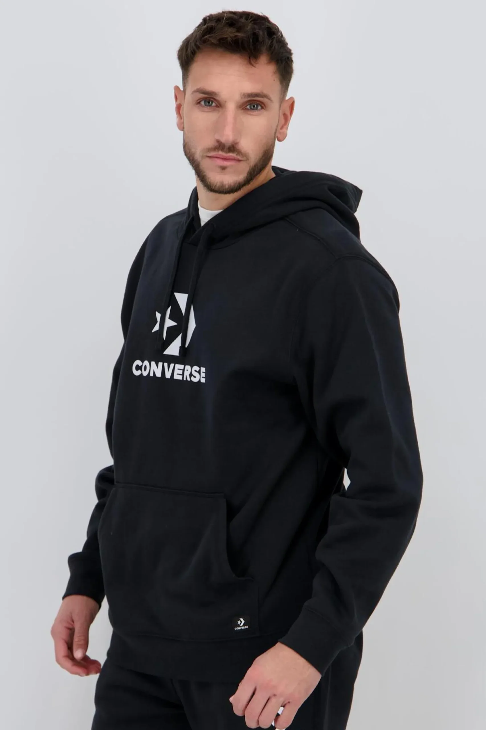 Sudadera Converse