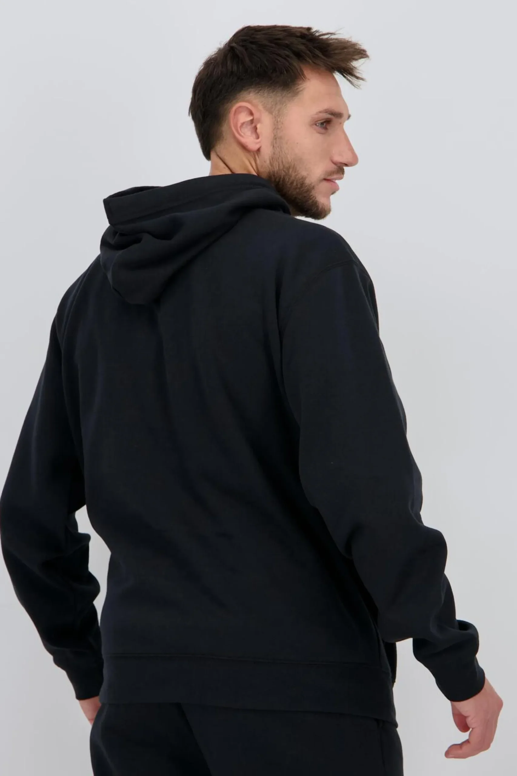 Sudadera Converse
