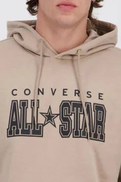 Sudadera Converse All Star