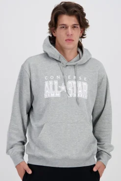 Sudadera Converse All Star