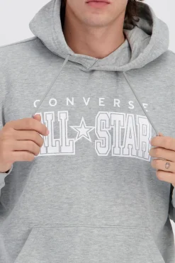 Sudadera Converse All Star