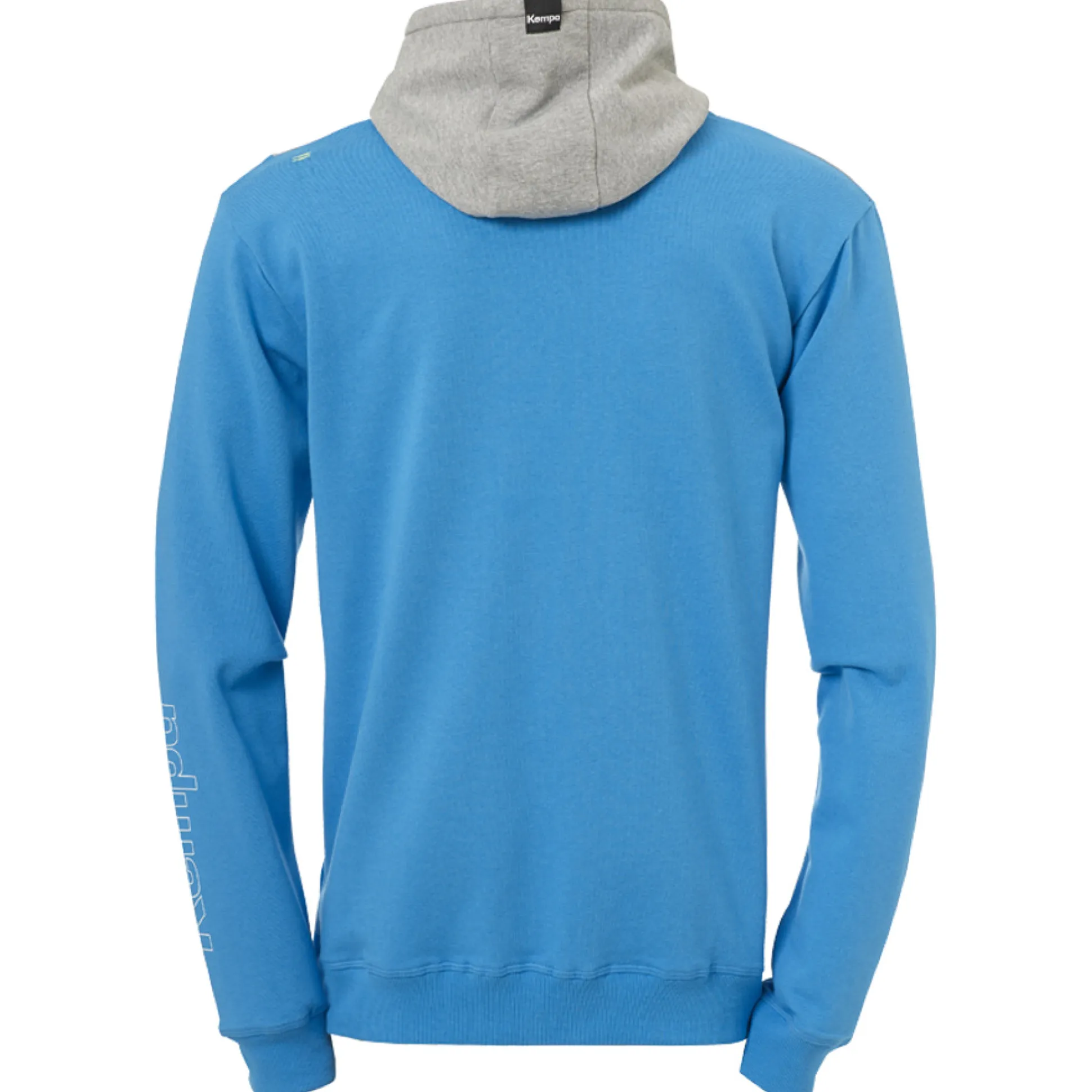 Sudadera Core 2.0 Hoody Kempa