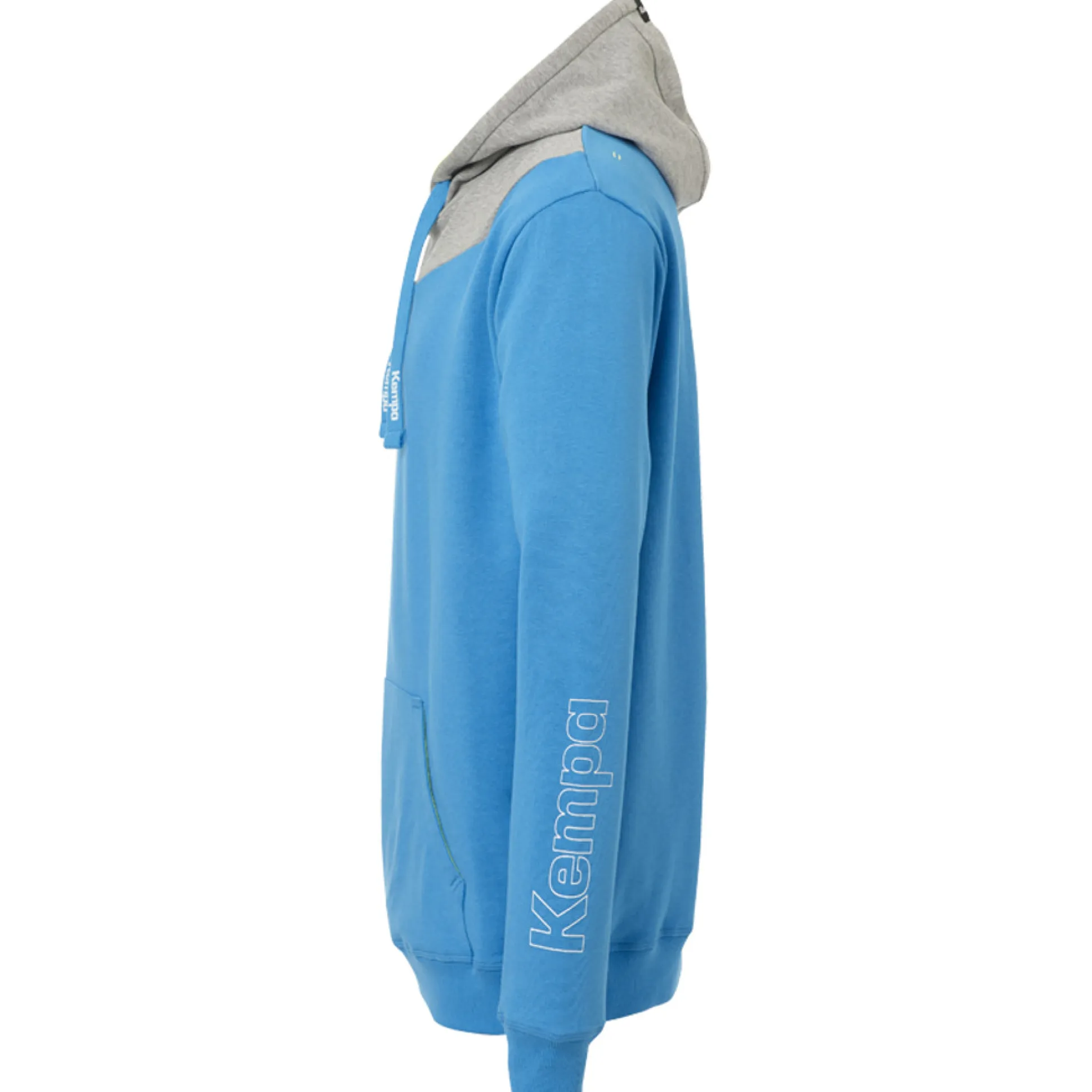 Sudadera Core 2.0 Hoody Kempa