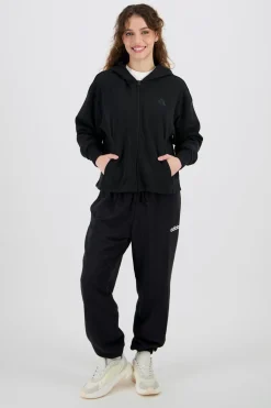 Sudadera Cremallera adidas