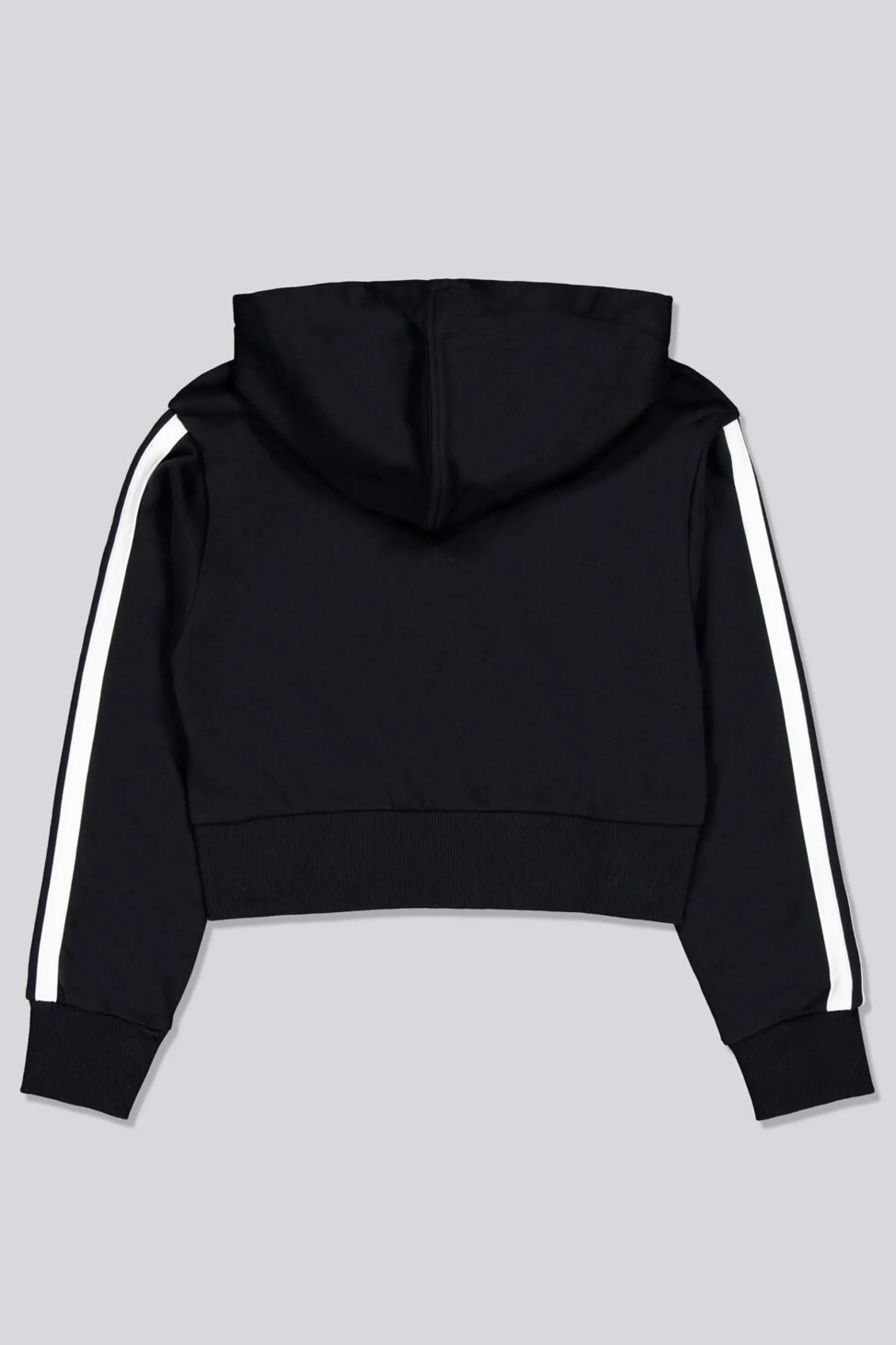 Sudadera Cremallera adidas 3s