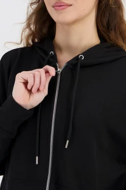 Sudadera Cremallera Dnky