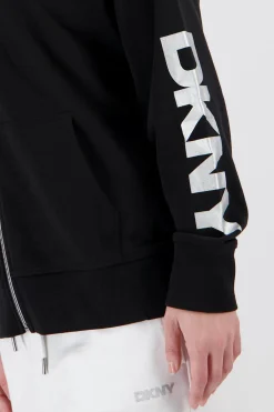 Sudadera Cremallera Dnky