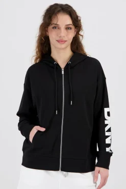 Sudadera Cremallera Dnky