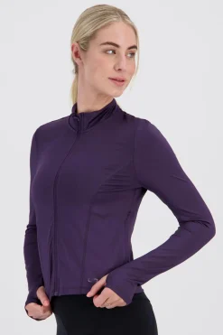 Sudadera Cremallera Doone