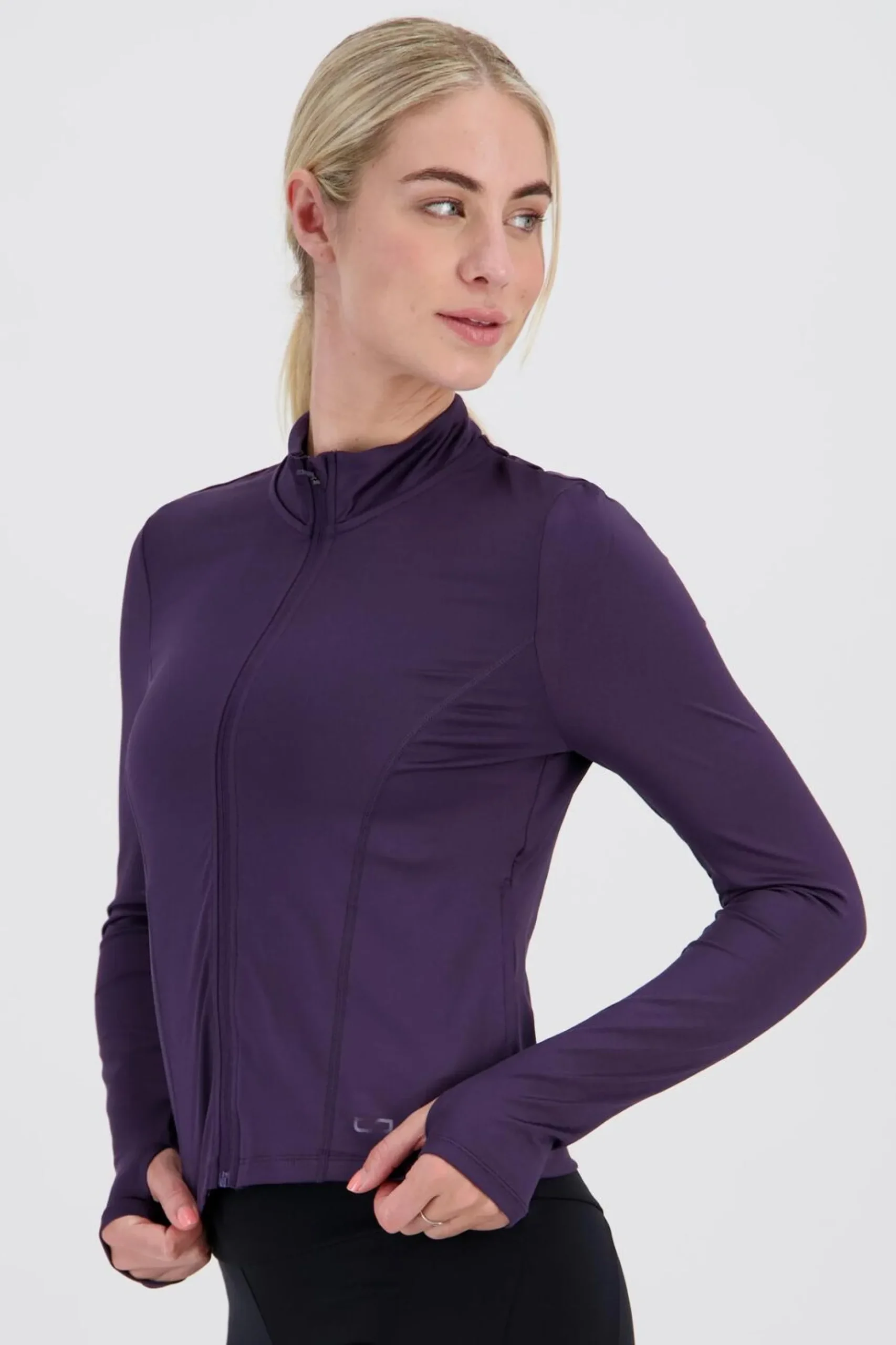 Sudadera Cremallera Doone