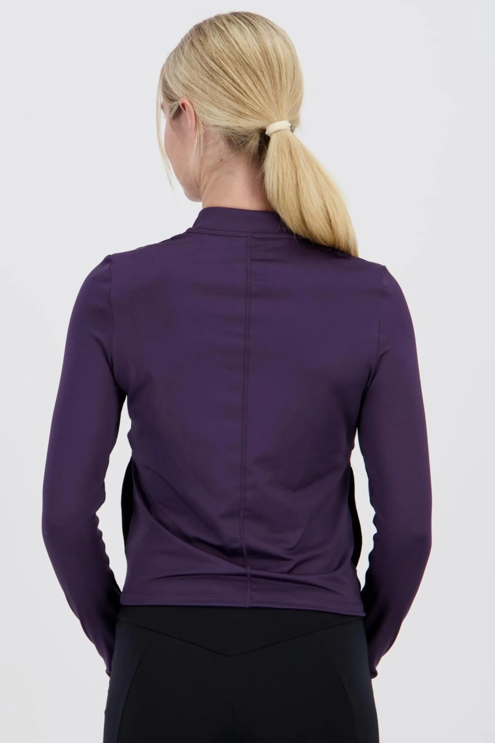 Sudadera Cremallera Doone
