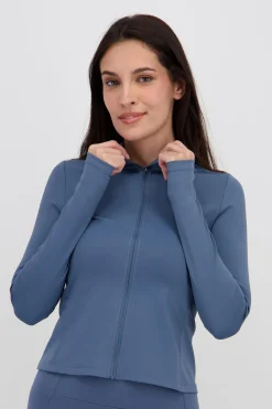 Sudadera Cremallera Fila