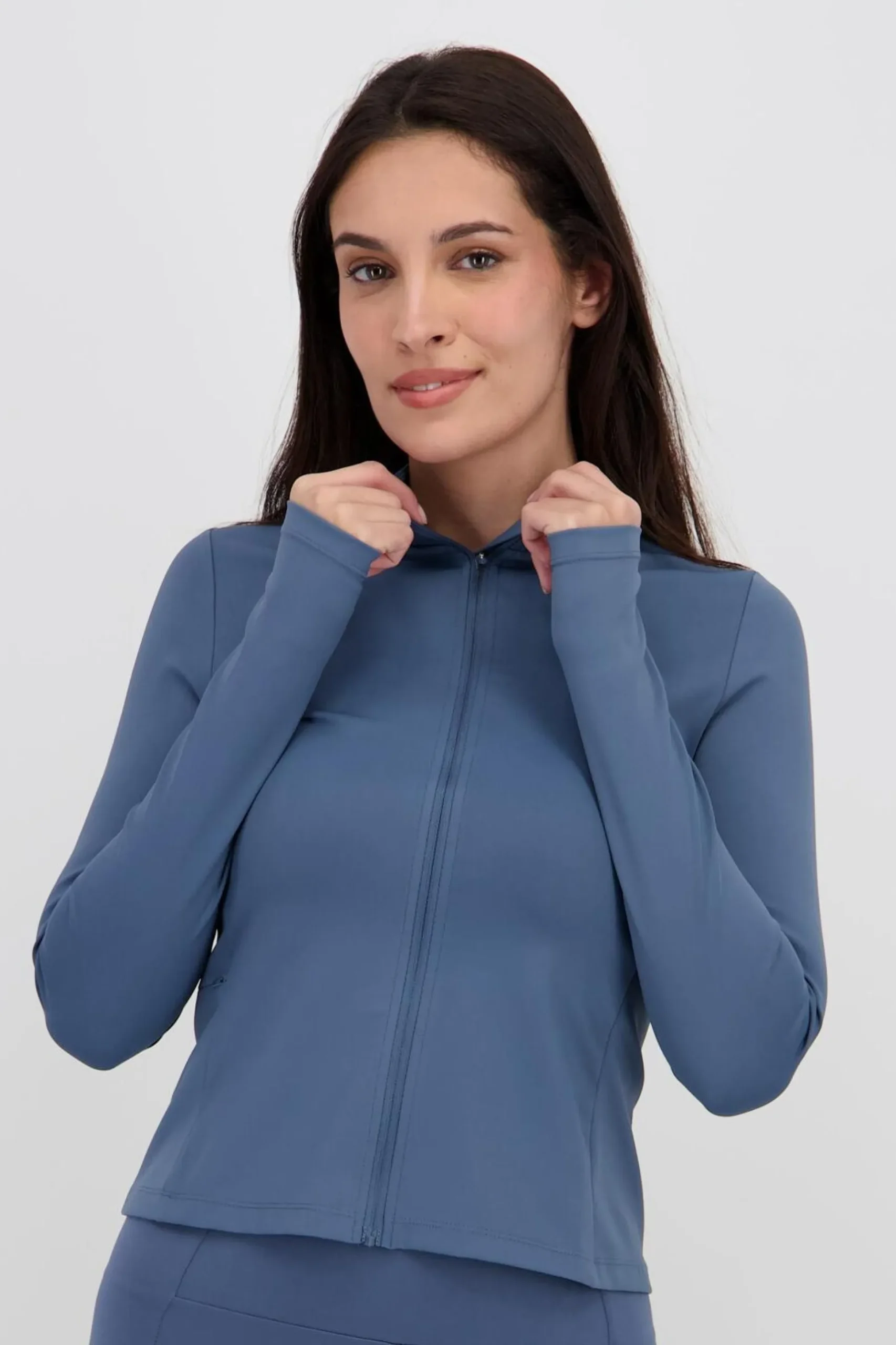Sudadera Cremallera Fila