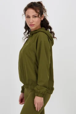 Sudadera Cremallera Fila