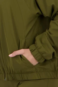 Sudadera Cremallera Fila