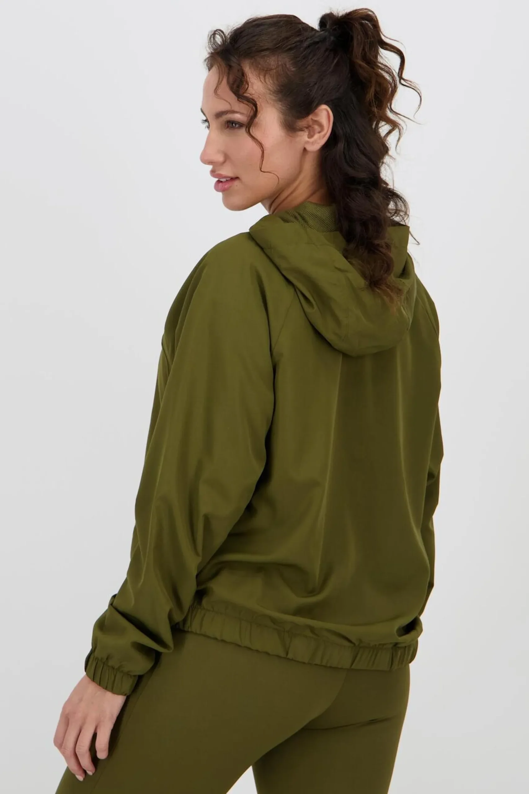 Sudadera Cremallera Fila