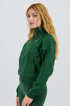 Sudadera Cremallera Nike