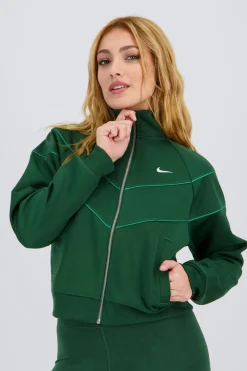Sudadera Cremallera Nike
