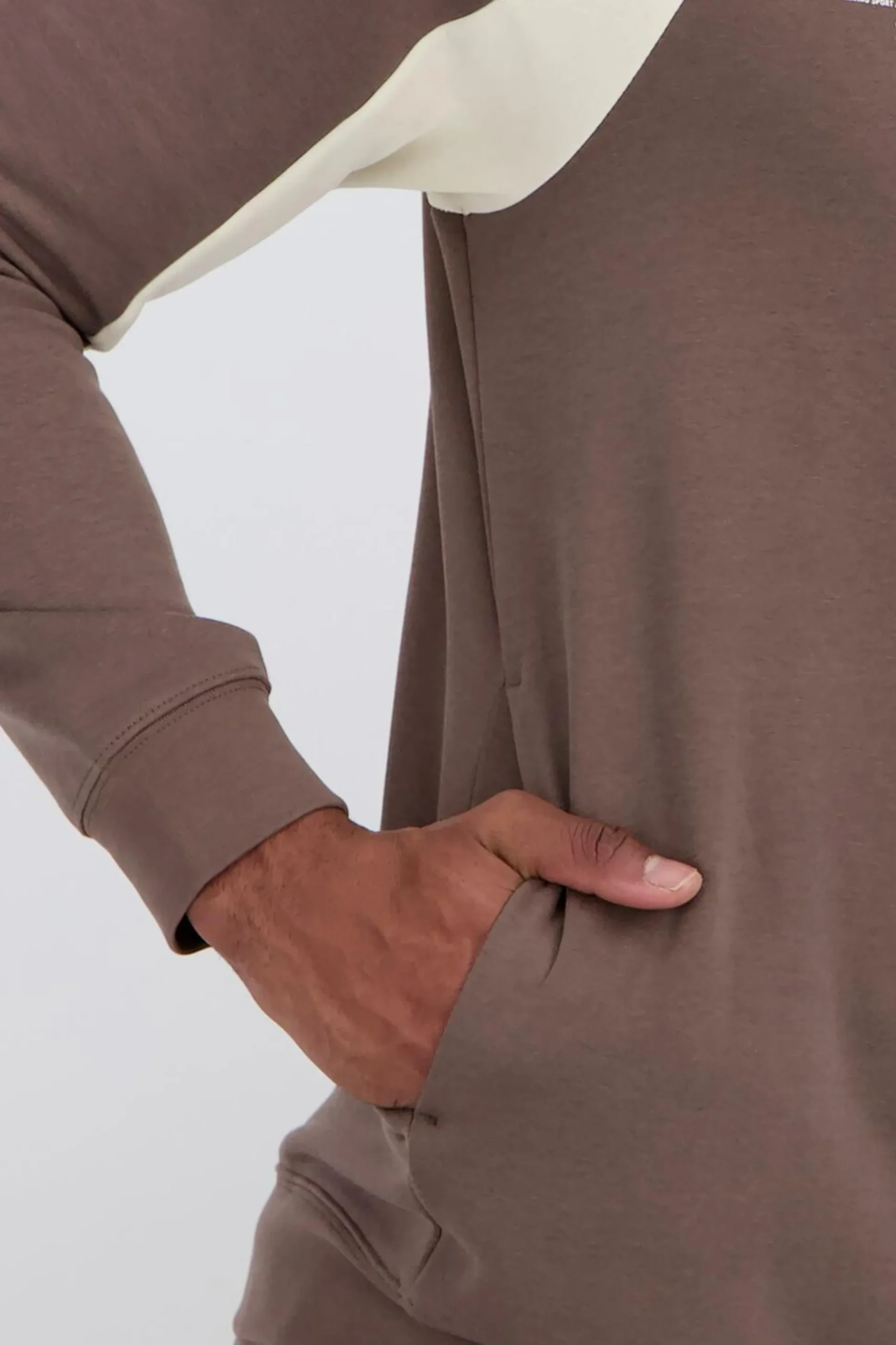 Sudadera Cremallera Puma