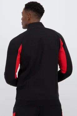Sudadera Cremallera Puma