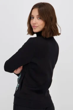 Sudadera Cremallera Puma