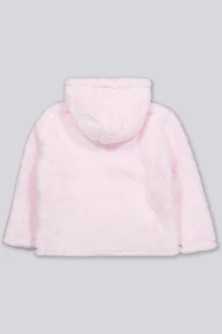 Sudadera Cremallera Up