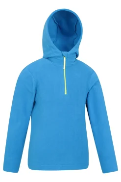 Sudadera De Polar / Mountain Warehouse Camber II