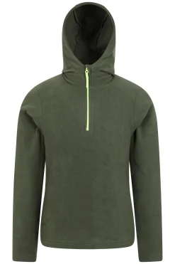 Sudadera De Polar / Mountain Warehouse Camber II