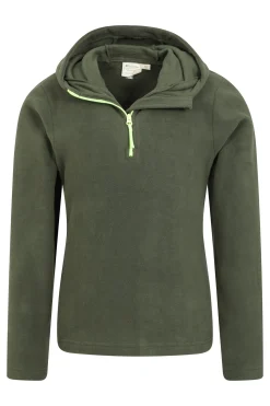 Sudadera De Polar / Mountain Warehouse Camber II